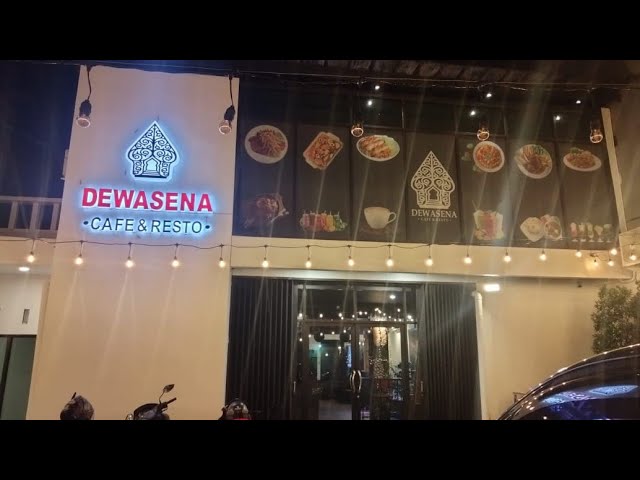 Dewasena Café & Resto