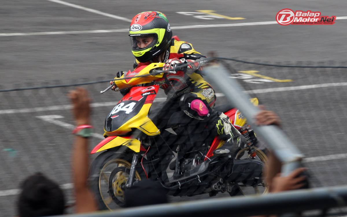 Dewasena Racing Team