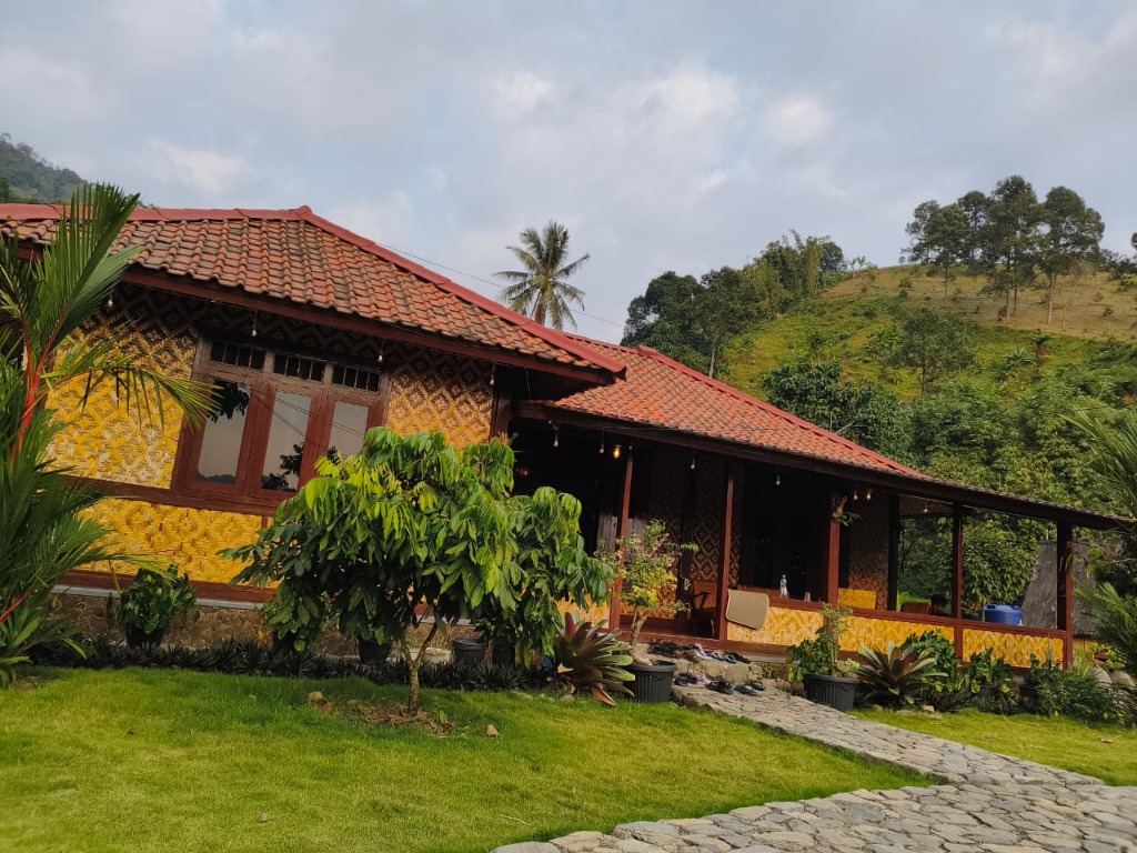 Dewasena Villa