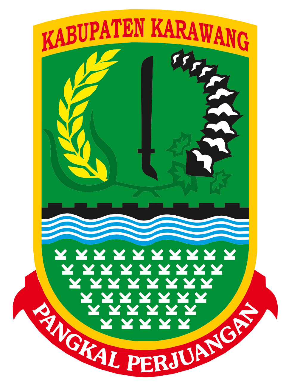 Pemkab Karawang