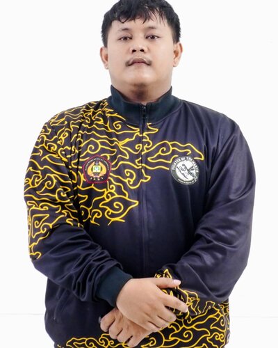 Atim Mulyana