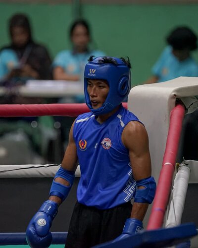Dicky Aditya Abdullah