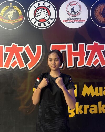 Ratu Zaskia