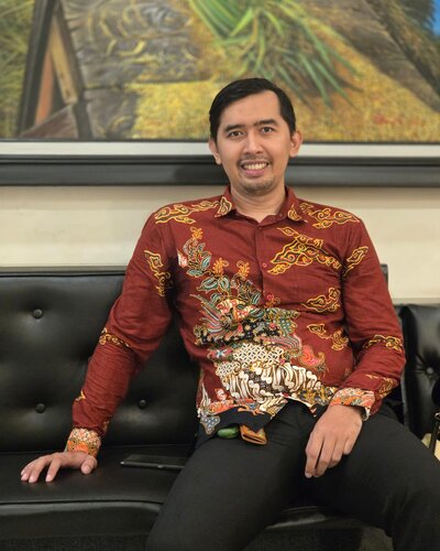 Dede Nurdin