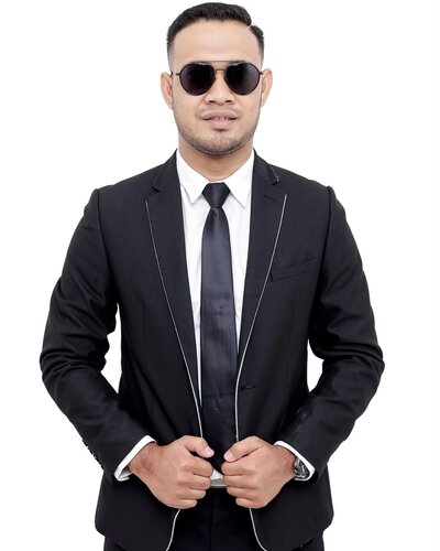Joko Arisyanto